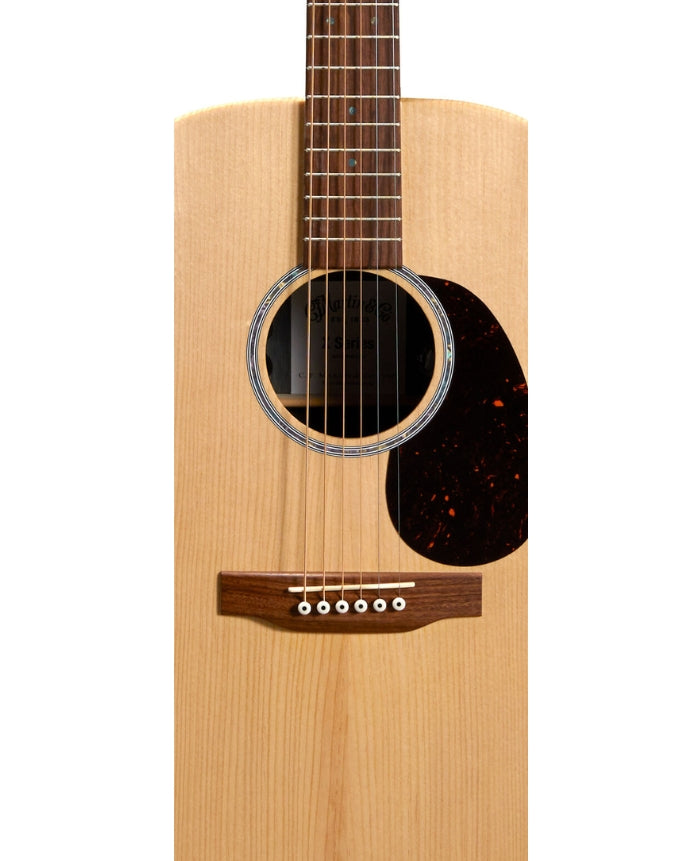 Martin 000-X2E Brazilian (Remastered)