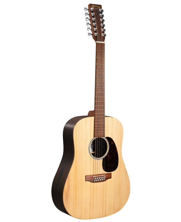 Martin D-X2E Brazilian 12-String (Remastered)