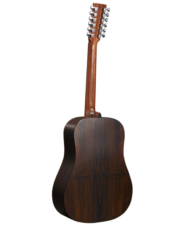 Martin D-X2E Brazilian 12-String (Remastered)