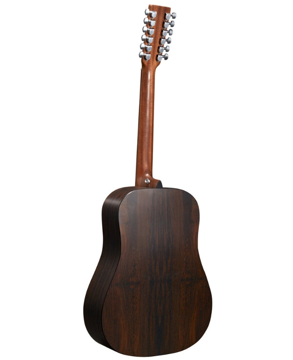 珍品B.‘Domingos Martins’ x B.‘Buchholtzii’ Martin D-X2E Brazilian 12-String (Remastered) - Guitar Gallery