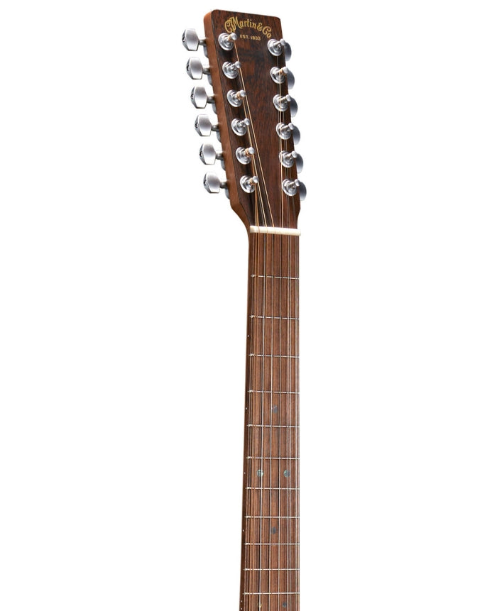 Martin D-X2E Brazilian 12-String (Remastered)