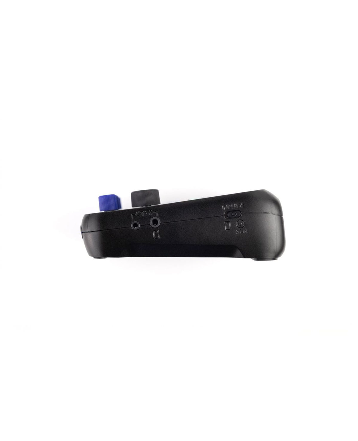 Zoom PodTrak P4next Portable Multitrack Podcast Recorder