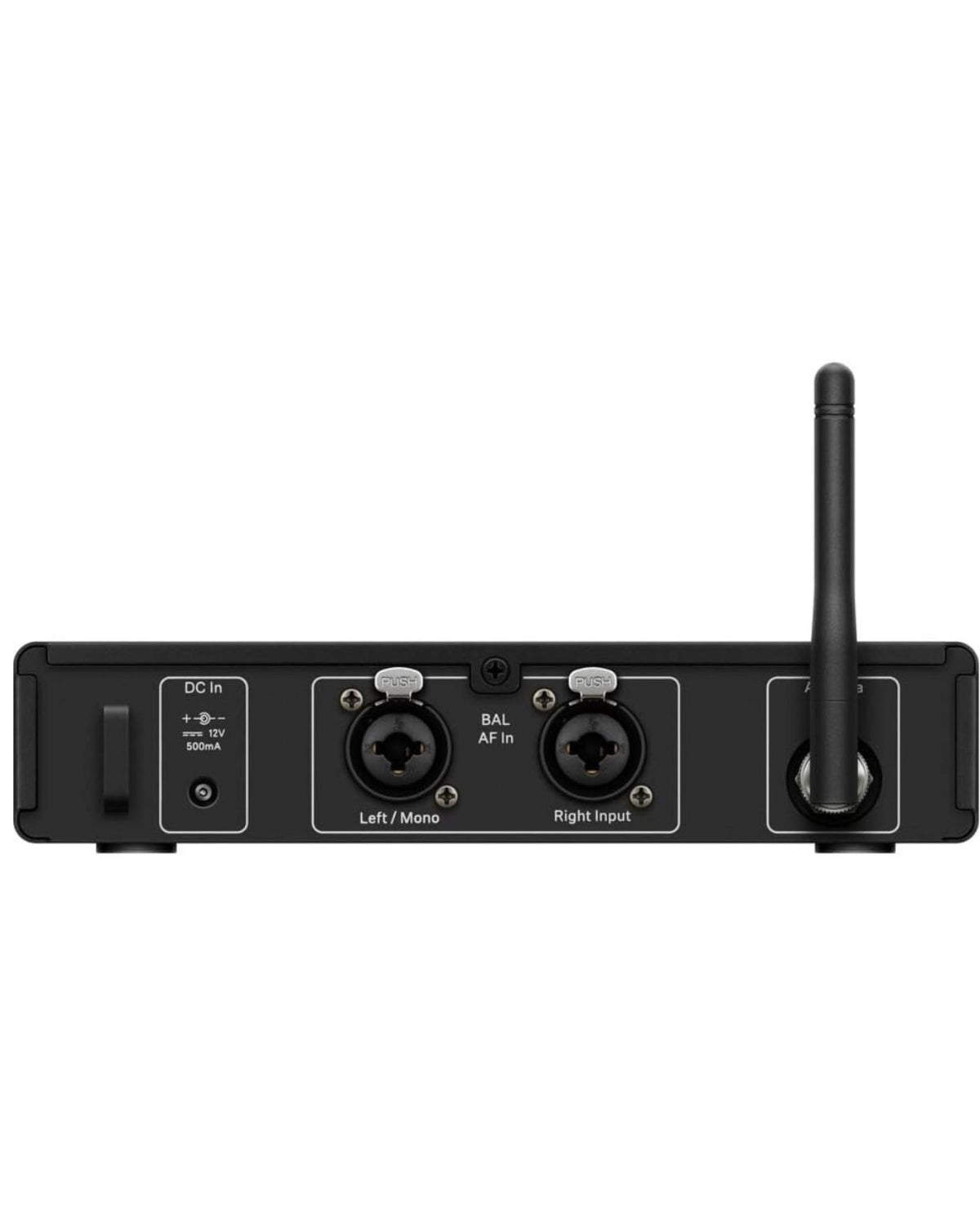 Sennheiser XSW IEM SET-A In-ear Monitoring System