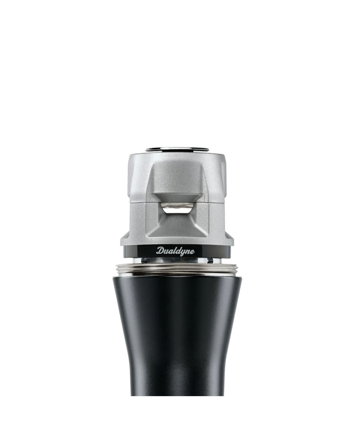 Shure KSM8/B Dualdyne Dynamic Handheld Vocal Microphone (Black)