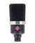 Neumann TLM 102 Large Diaphragm Microphone (Black)