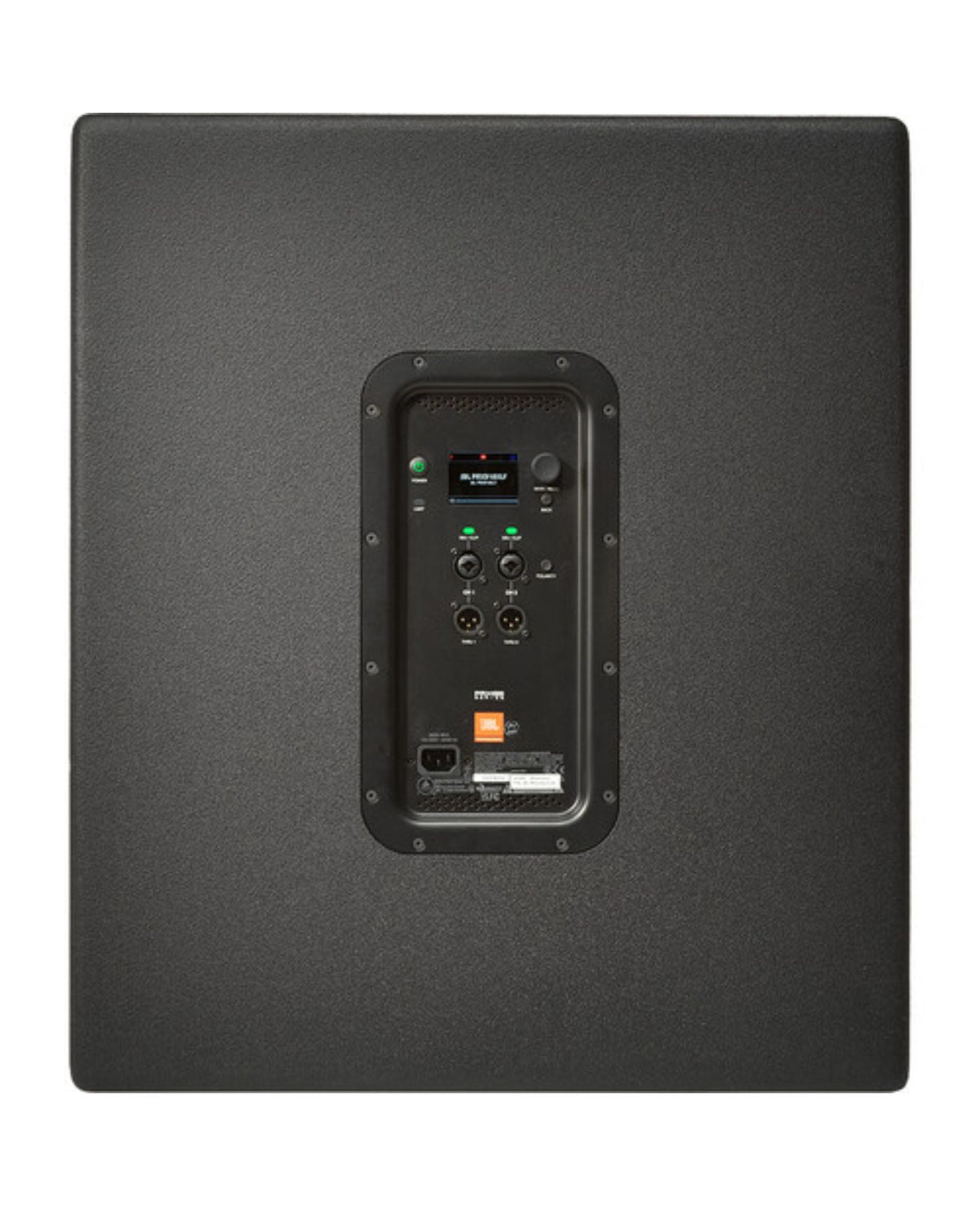 JBL PRX918XLF Professional 18" 2000W Powered Subwoofer with Bluetooth Control