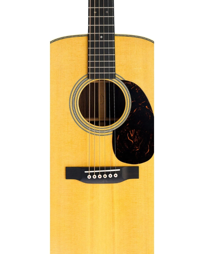 MARTIN 000-28 Acoustic Guitar - Natural Gloss (2025)