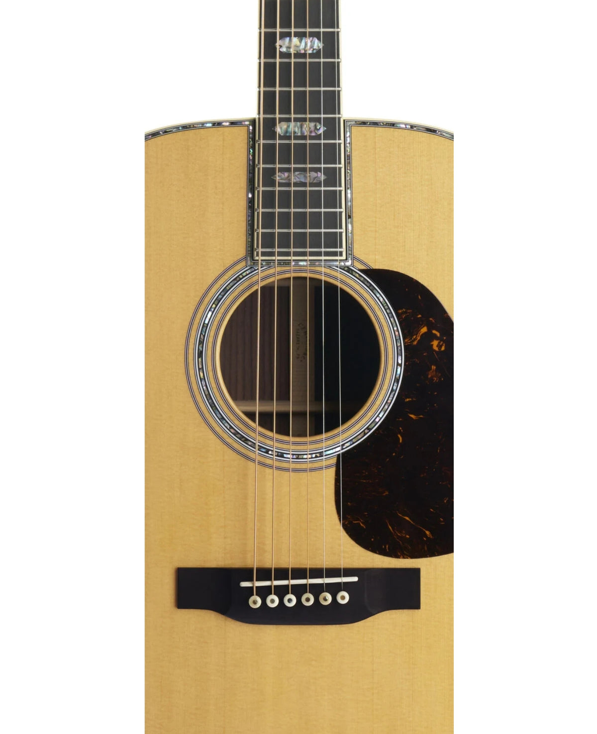 Martin D-45 (2025) Acoustic Guitar