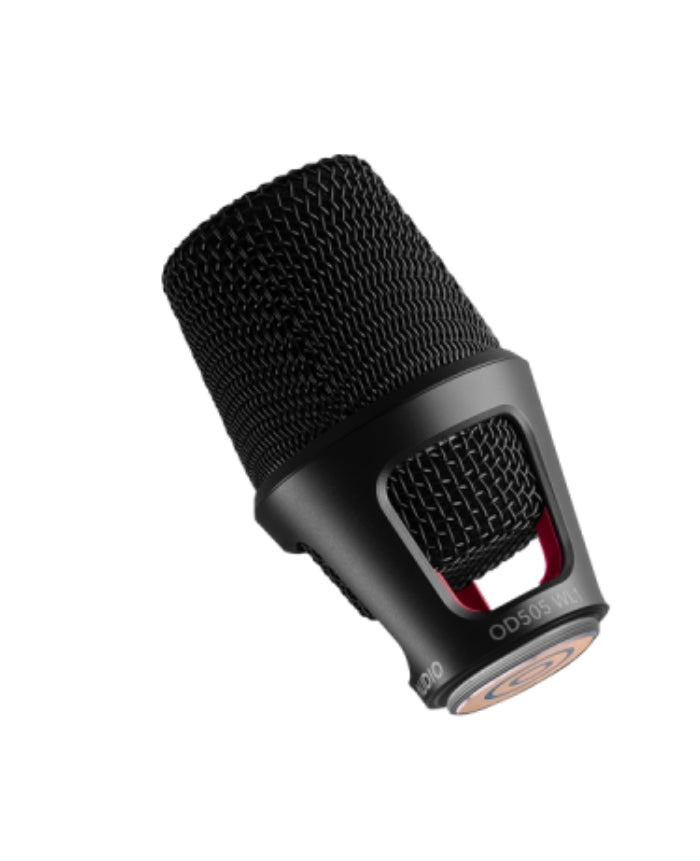 AUSTRIAN AUDIO OD505 WL1 Active-dynamic Wireless Microphone Capsule