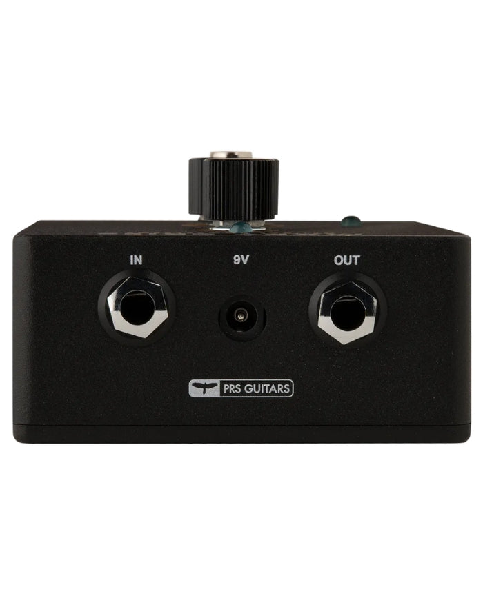 PRS Pedals Mary Cried Optical Compression