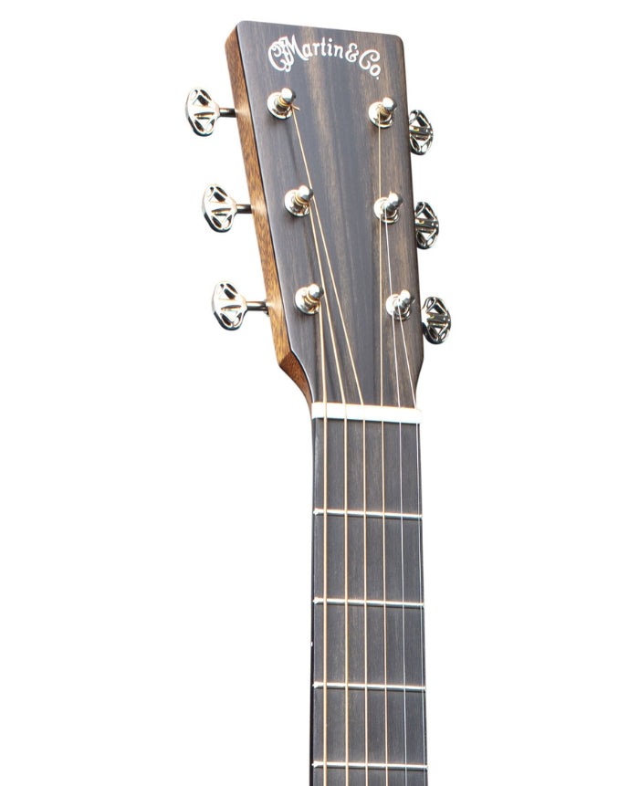 Martin SC-13E Special Burst