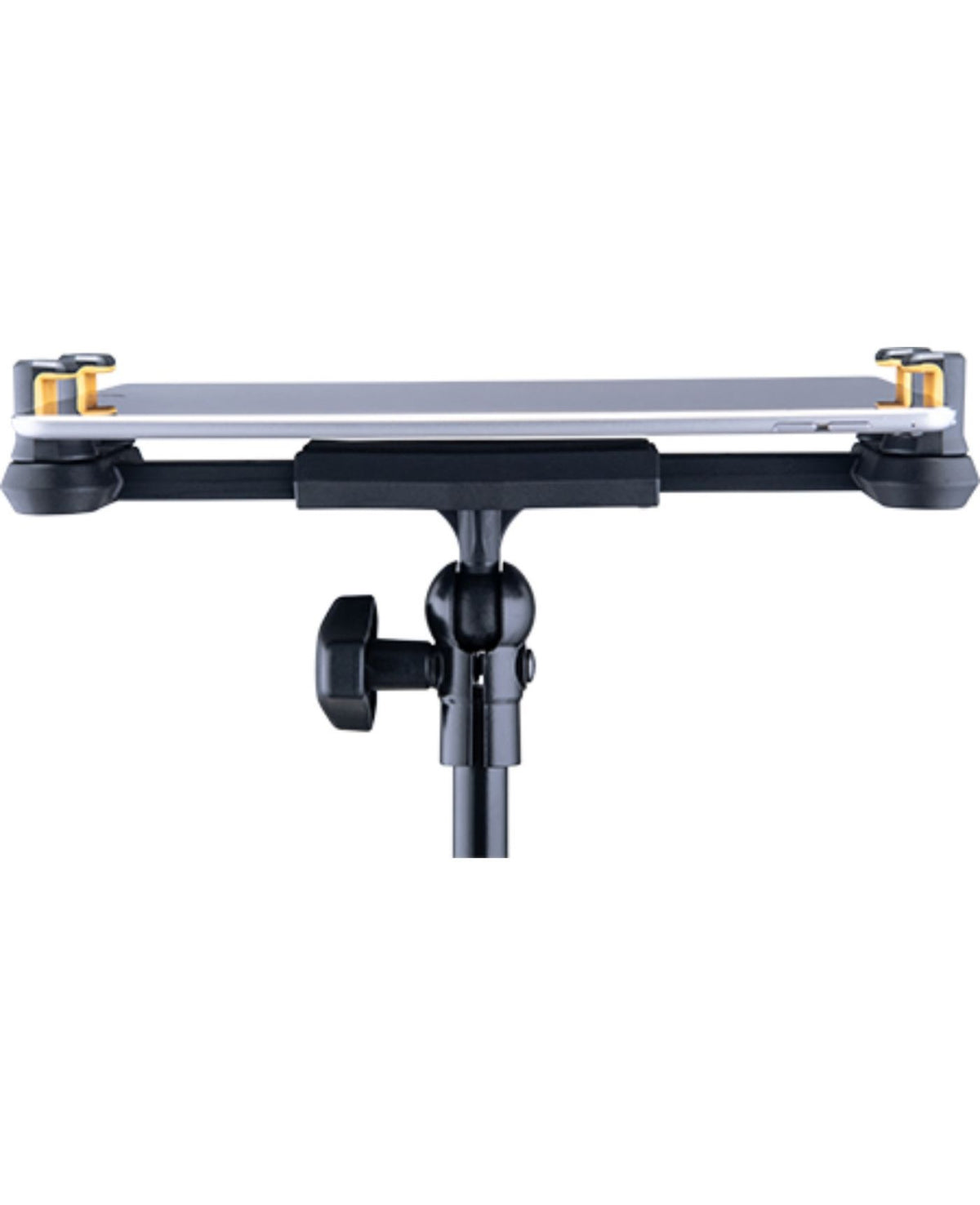 Hercules DG307B-FS1 Tablet and Smartphone/Microphone Floor Stand