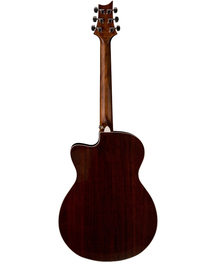 PRS SE AE40E Acoustic-Electric Guitar - Natural