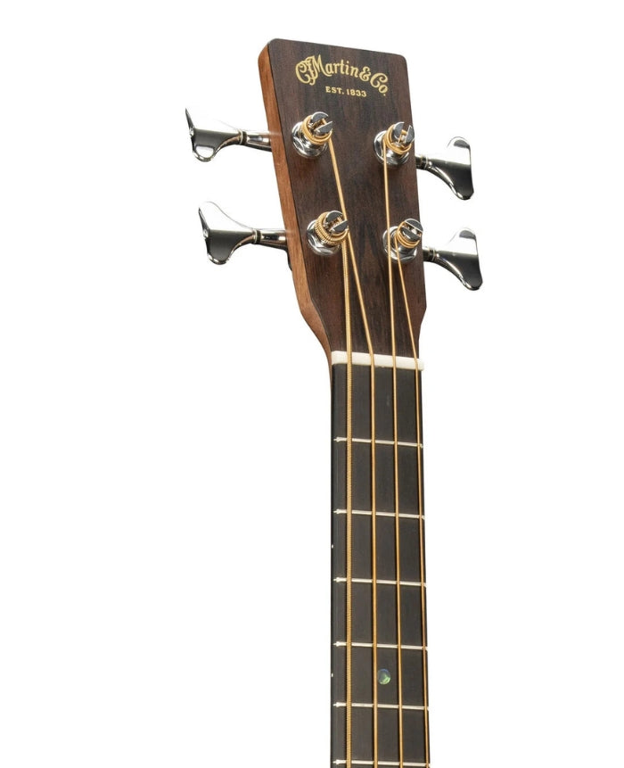 MARTIN 000CJRE Acoustic-Electric Bass Guitar - Natural Satin