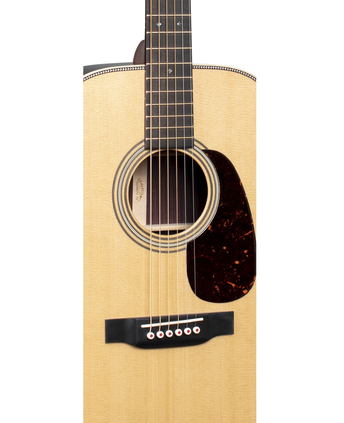 Martin 00-28 Modern Deluxe Acoustic Guitar