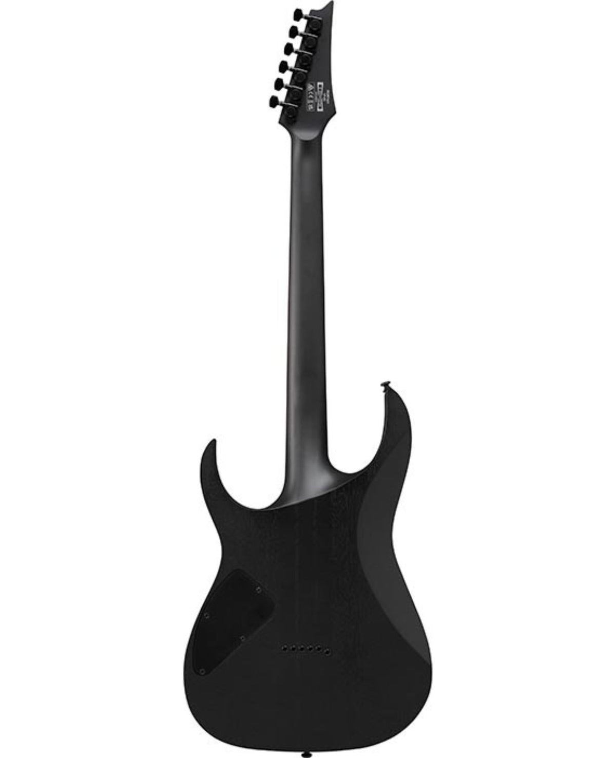Ibanez RGRT421 Electric Guitar - Walnut Flat