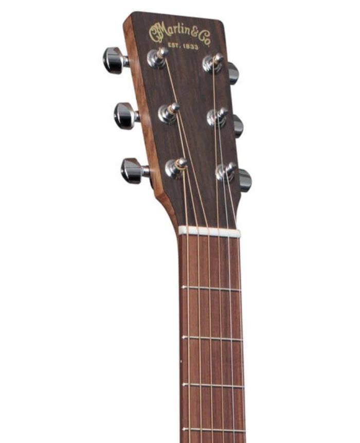 Martin DCX2E Acoustic-Electric Guitar - Spruce &amp; HPL Rosewood | Cutaway