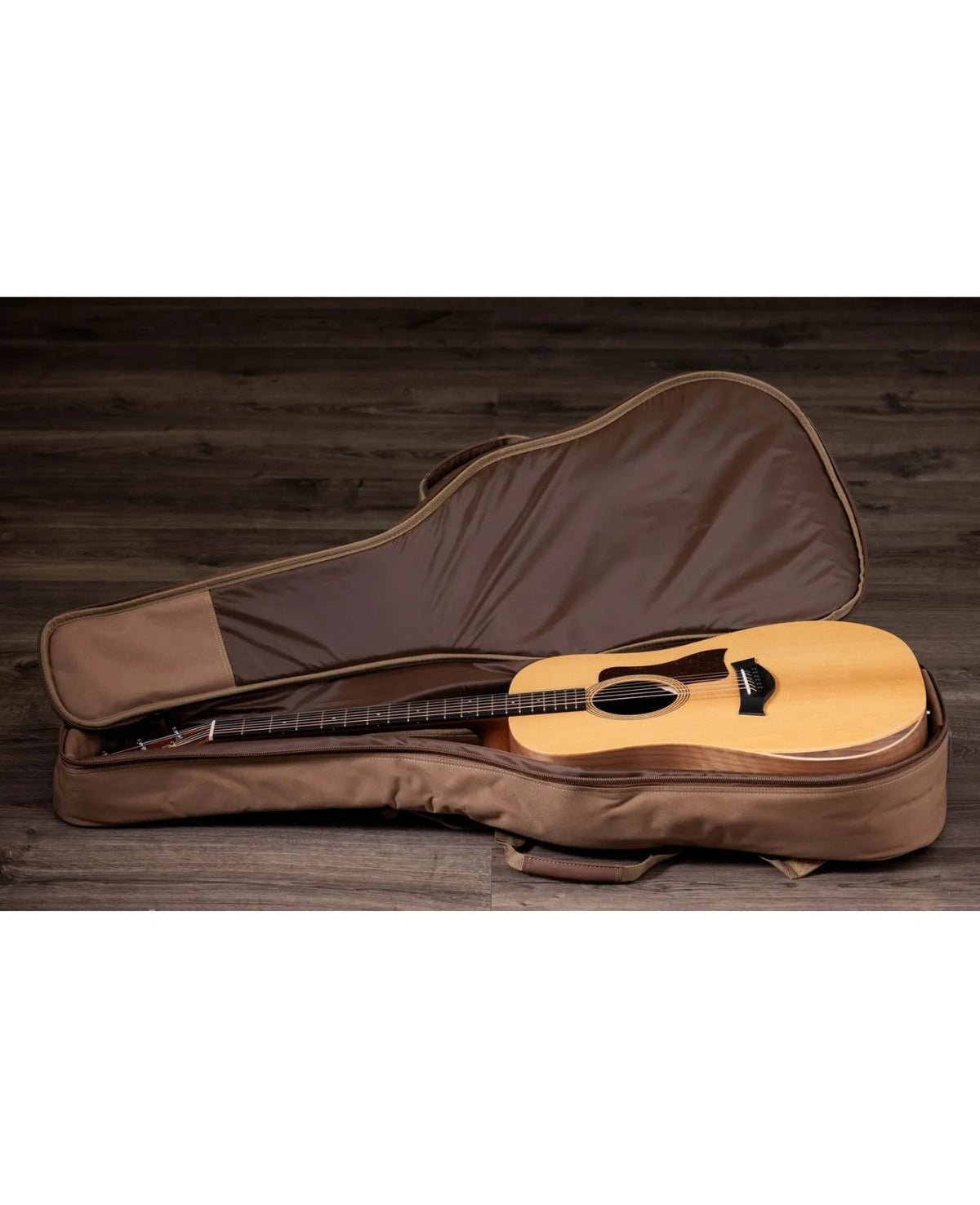 TAYLOR Academy 10E Sapele Dreadnaught