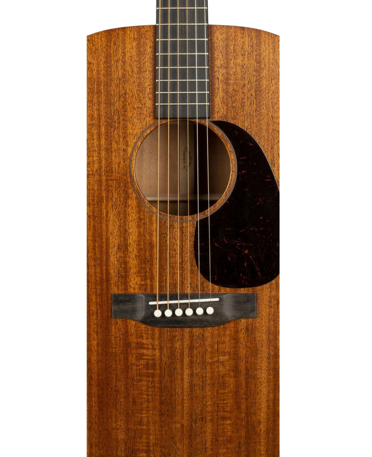 Martin D-17 Acoustic Guitar