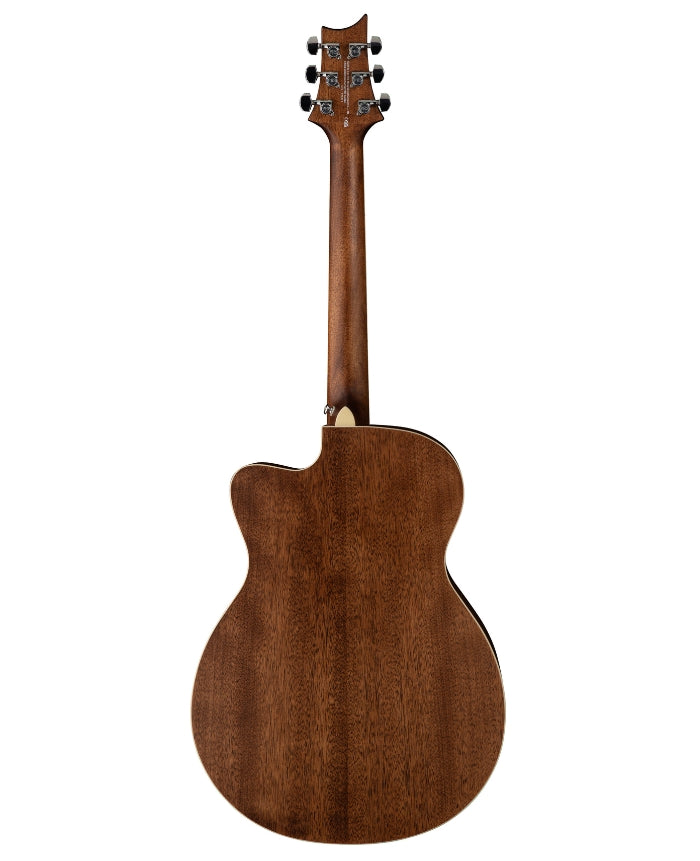PRS SE A20E Acoustic-Electric Guitar - Gloss Black