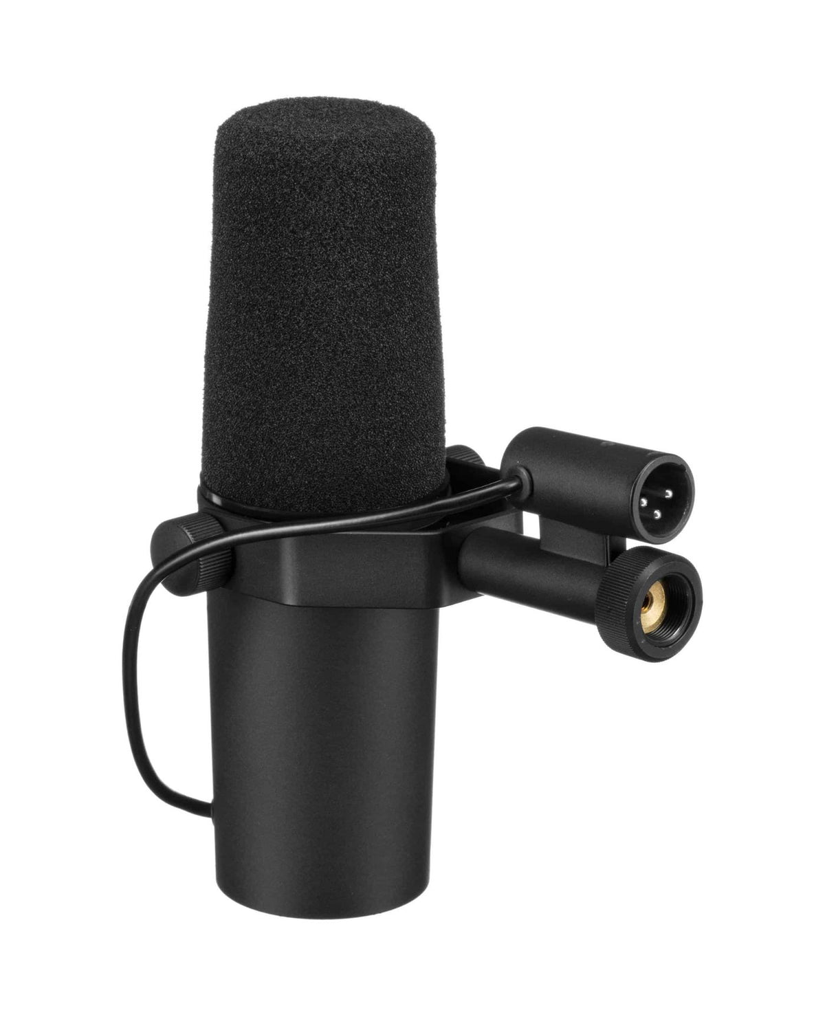 Shure SM7B Dynamic Studio Vocal Microphone