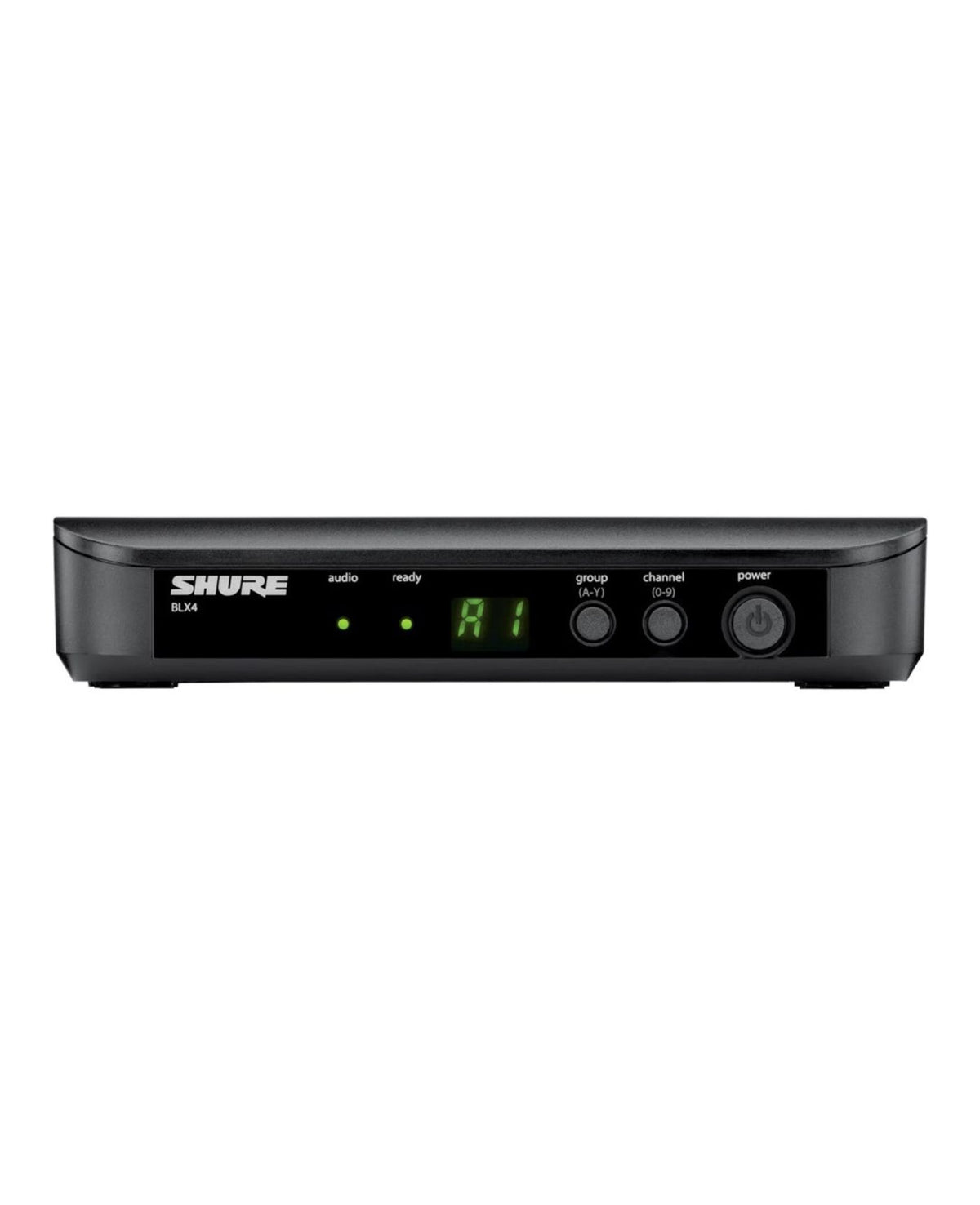 Shure BLX24E/SM58-H8E With SM58 Wireless Handheld Vocal Microphone System