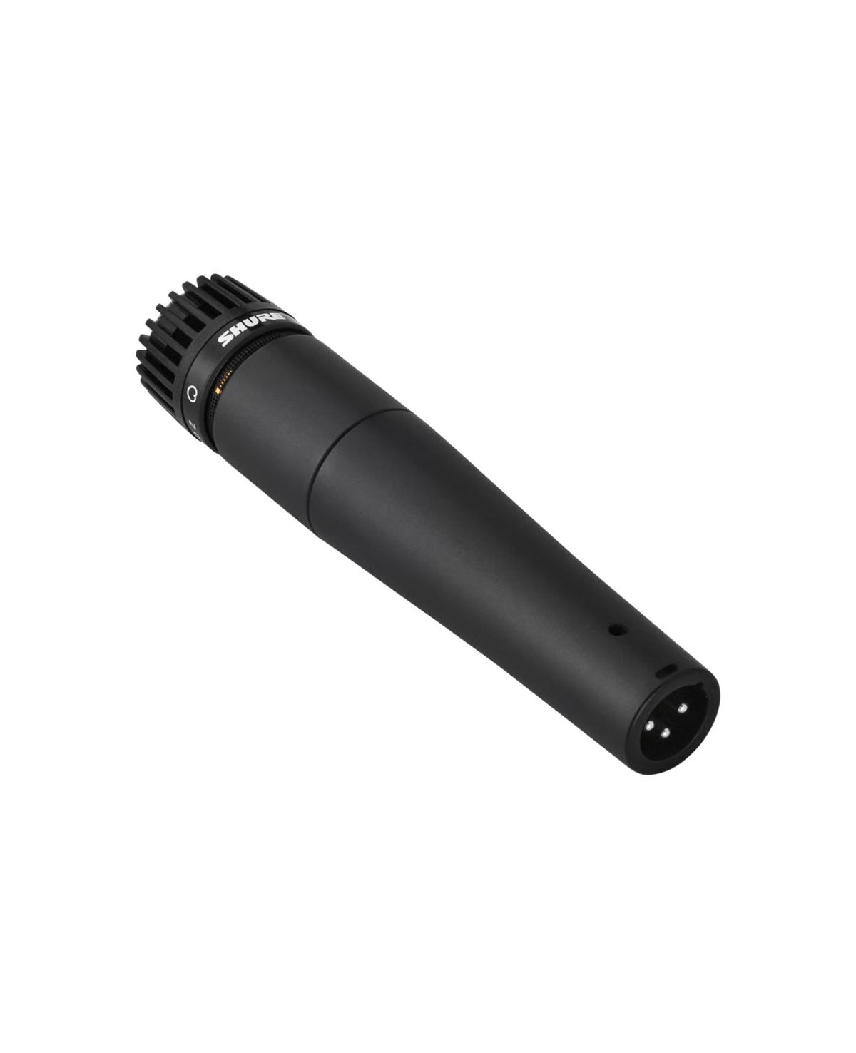 Shure SM57-LCE Cardioid Dynamic Instrument Microphone