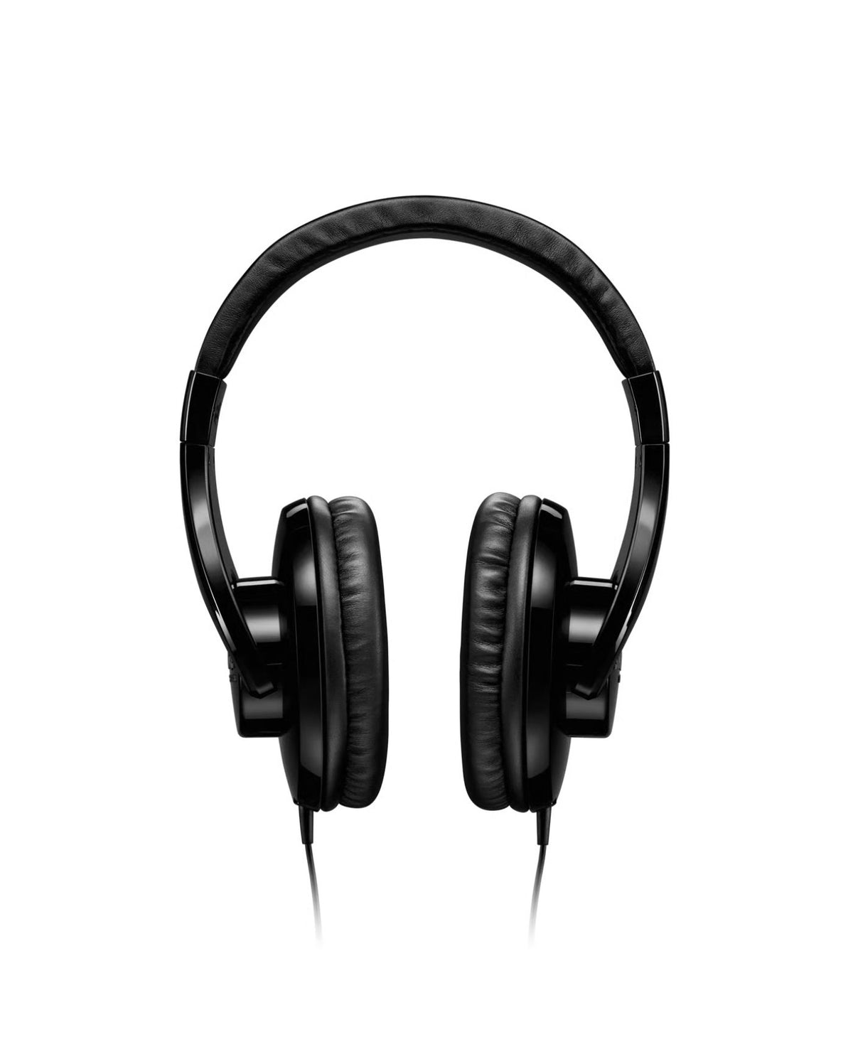 Shure SRH240A Professional Quality Closed-Back Headphones