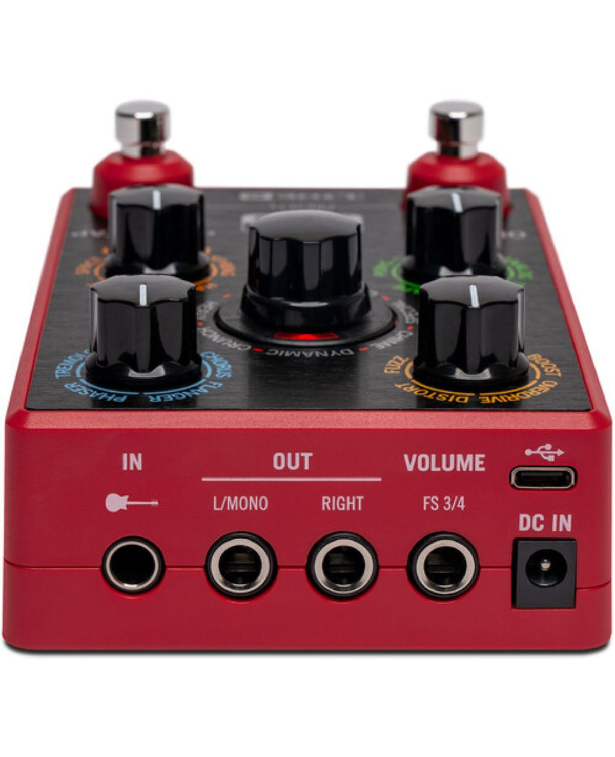 Line 6 POD Express Guitar Amp and Effects Processor