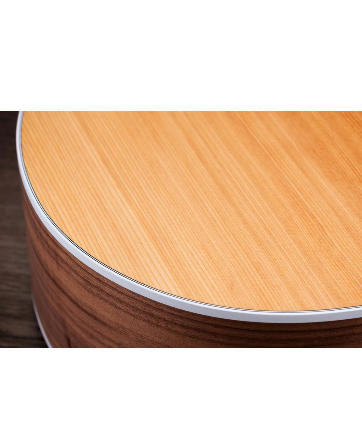 Taylor 214ce Grand Auditorium Acoustic-Electric Guitar