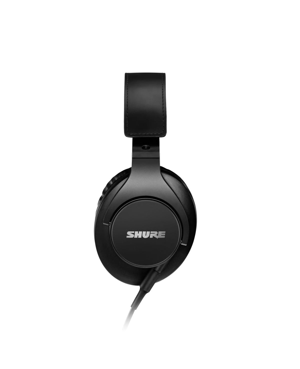 Shure SRH440A Closed-Back Over-Ear Studio Headphones