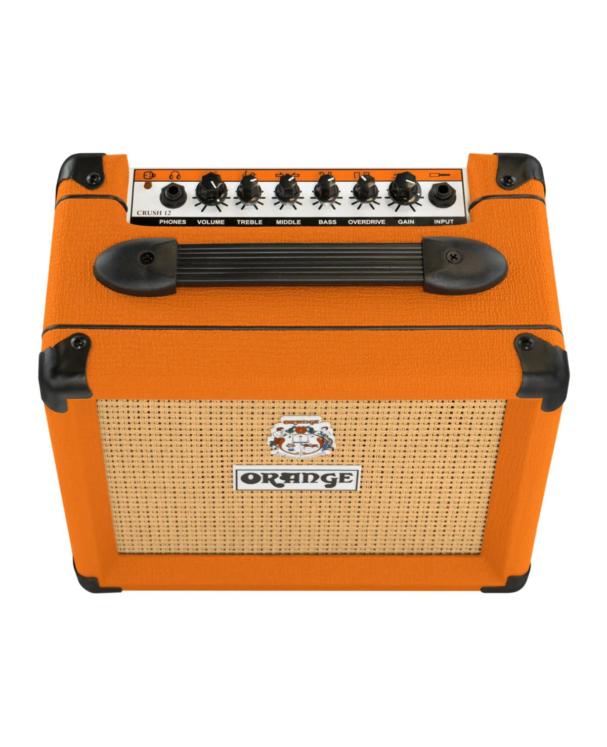 Orange Crush 12 Watt Guitar Amp Combo