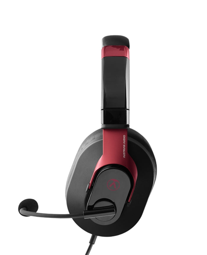 Austrian Audio PG16 Pro Gaming Headset