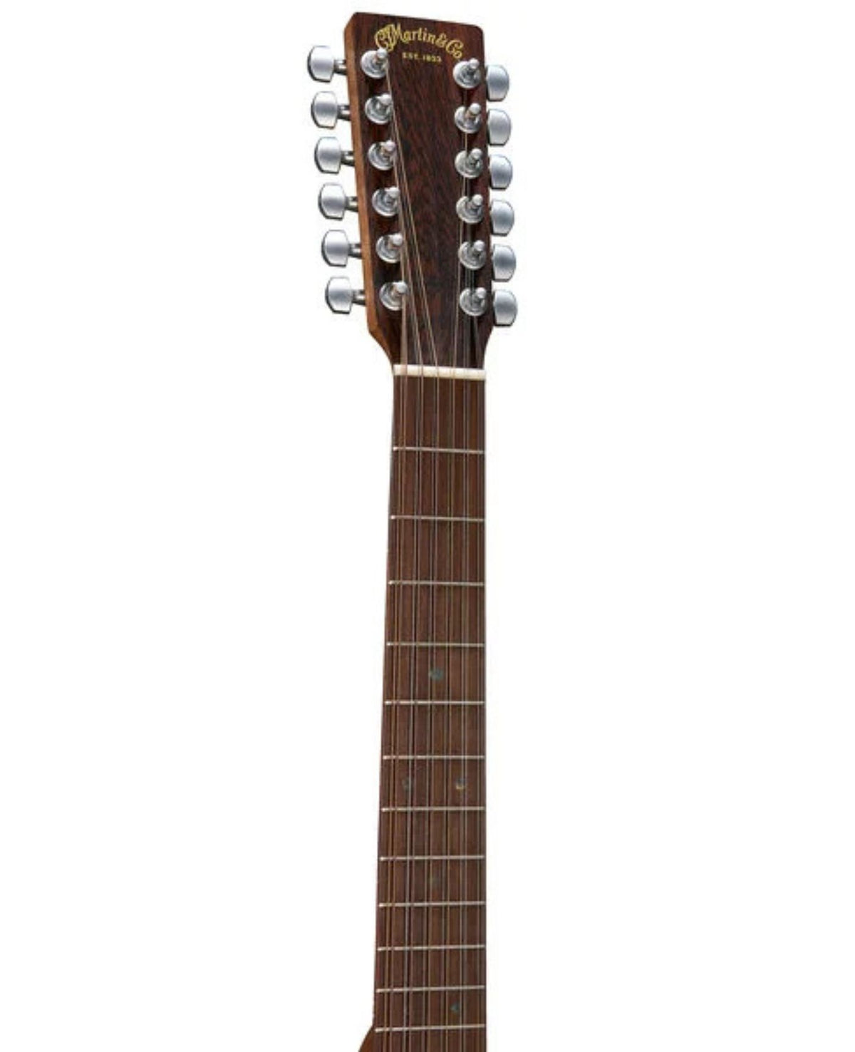 Martin DC-X2E Brazilian 12-String