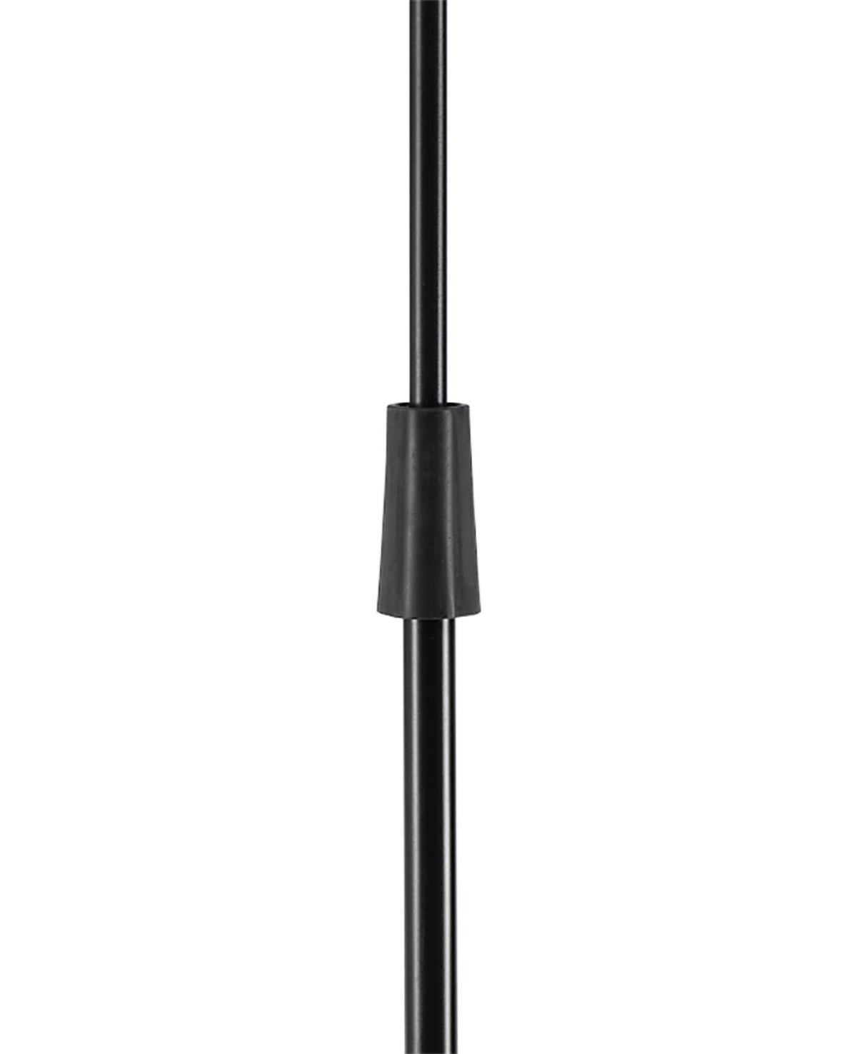 Hercules MS432B Quick Turn Tripod Microphone Stand with 2 In 1 Boom