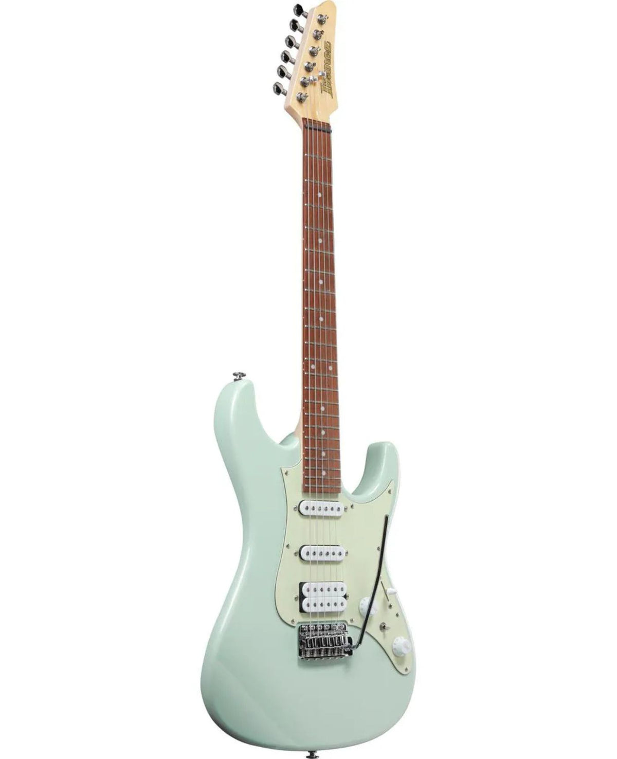 Ibanez AZES Standard Series AZES40-MGR Electric Guitar - Mint Green