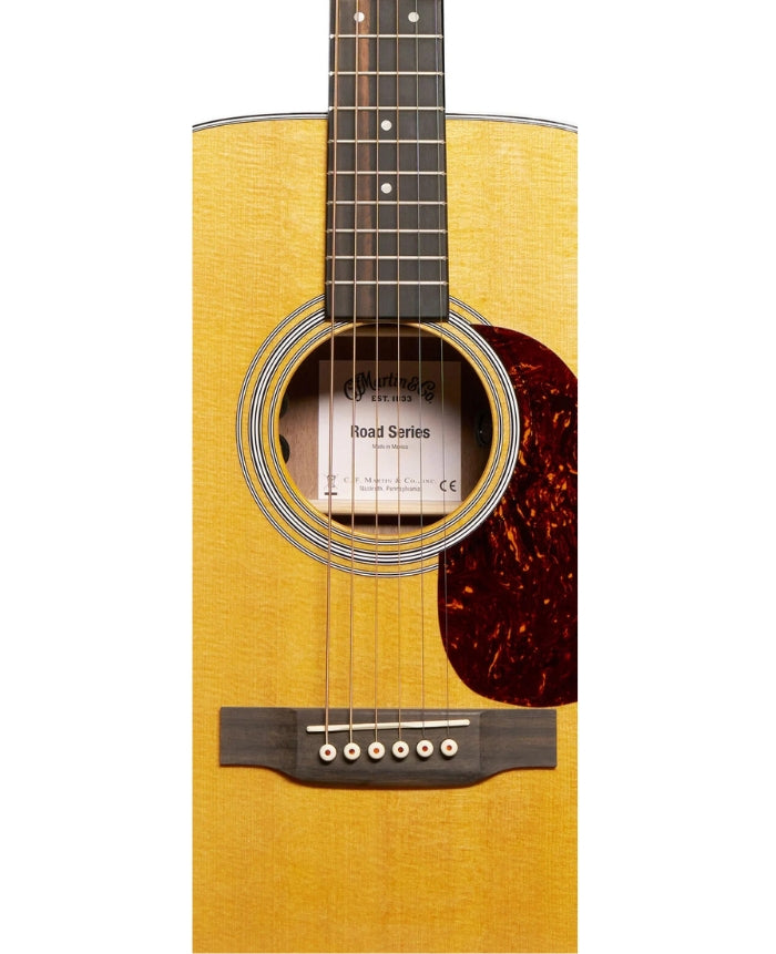 Martin 000-13E RETRO WALNUT