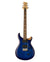 PRS SE Custom 24 Electric Guitar - Faded Blue