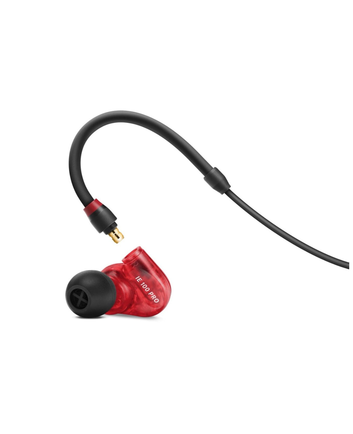 Sennheiser IE 100 PRO Red In-Ear Headset