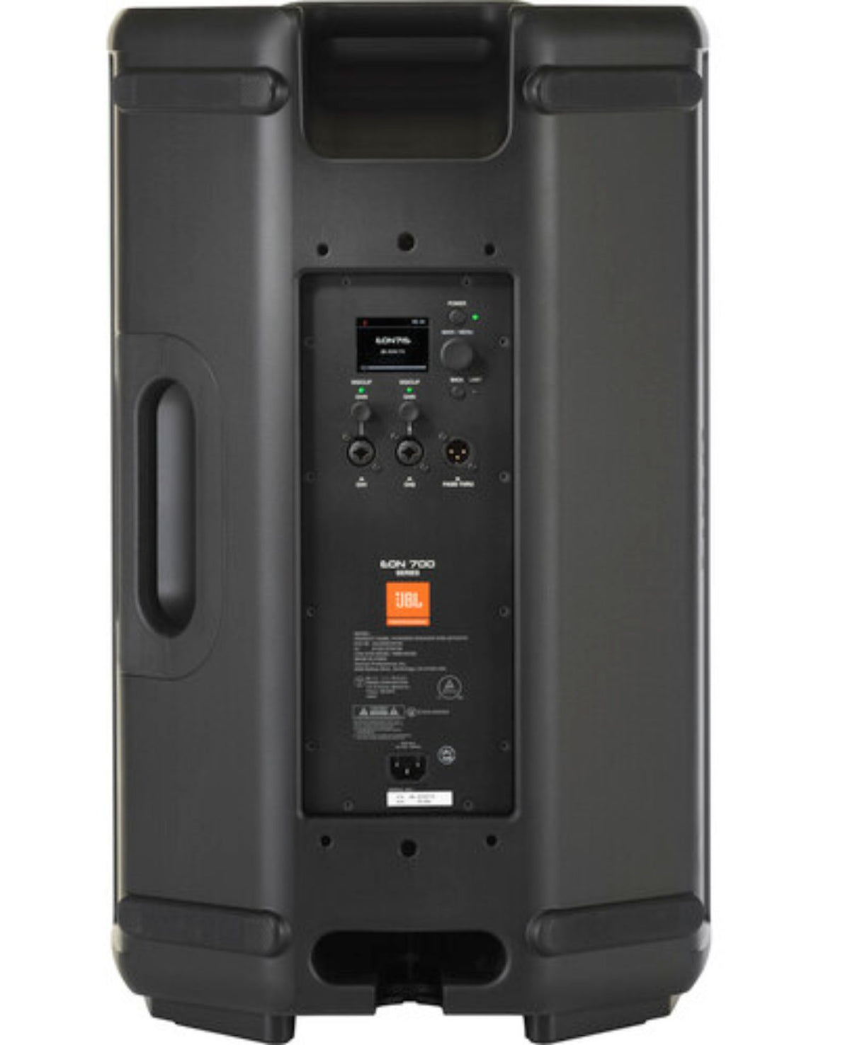 JBL EON715 Two-Way 15" 1300W Powered Portable PA Speaker with Bluetooth and DSP