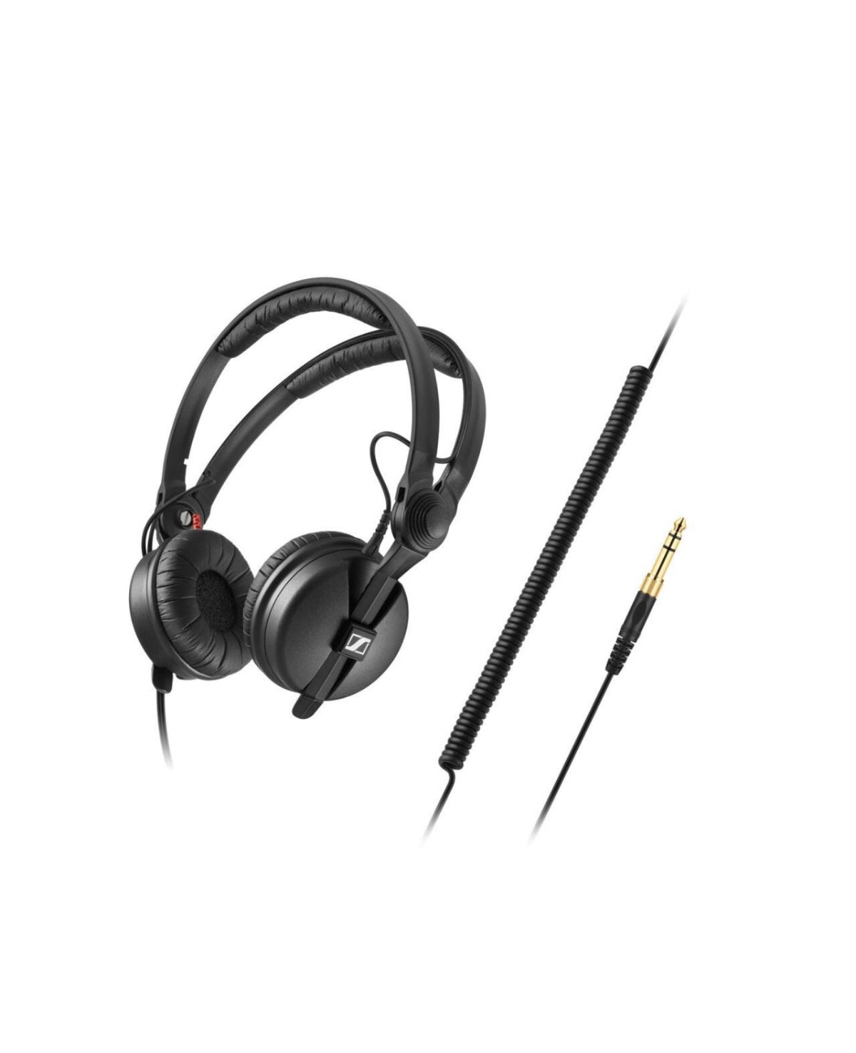Sennheiser HD 25 PLUS Headphones