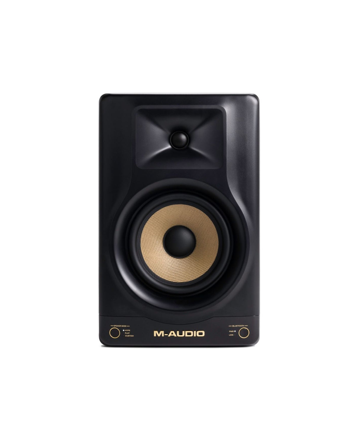 M-Audio Forty Sixty 6.5" 100W Bluetooth Active Studio Monitor (Single)