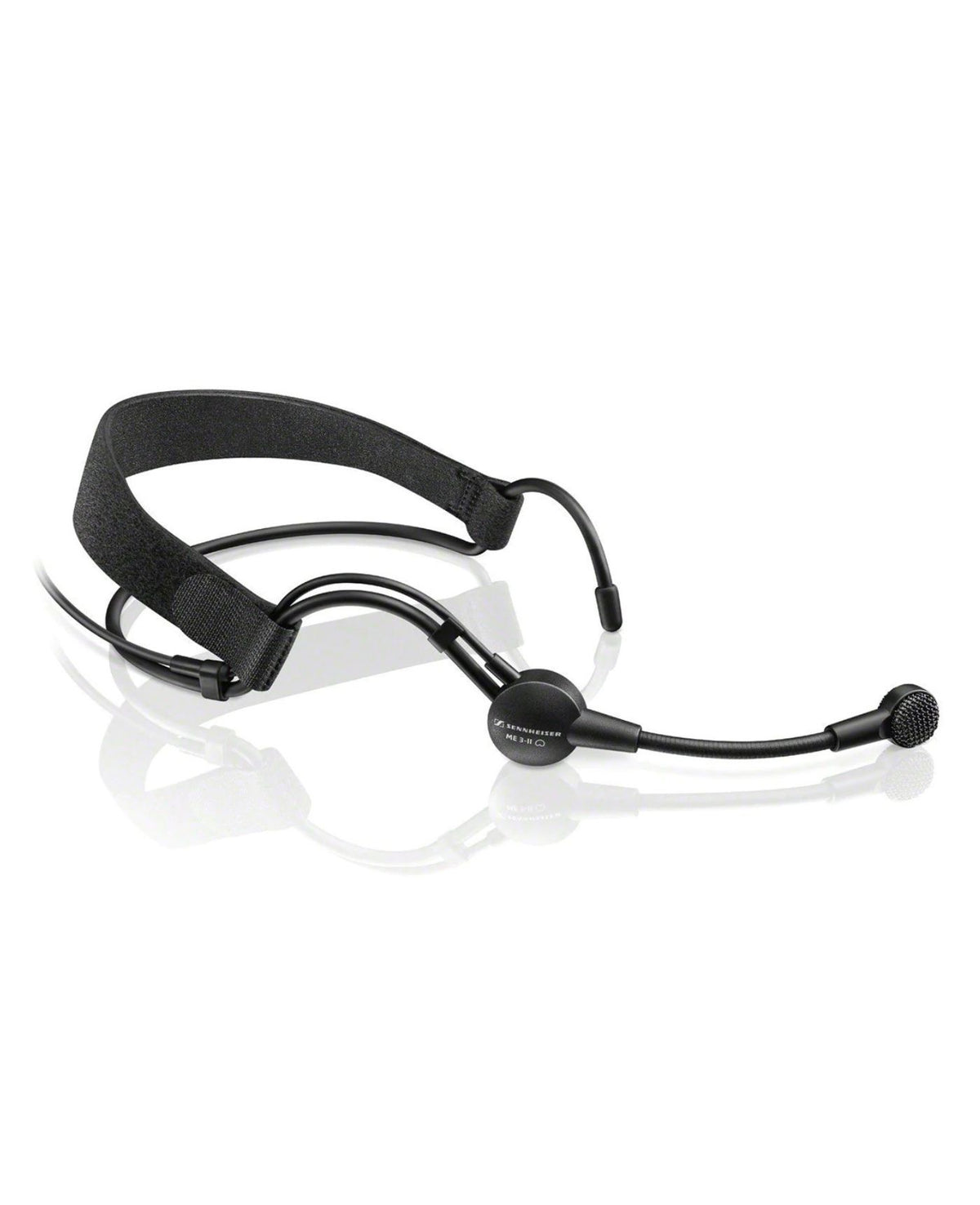 Sennheiser XSW 1-ME3-B Wireless Headmic Set