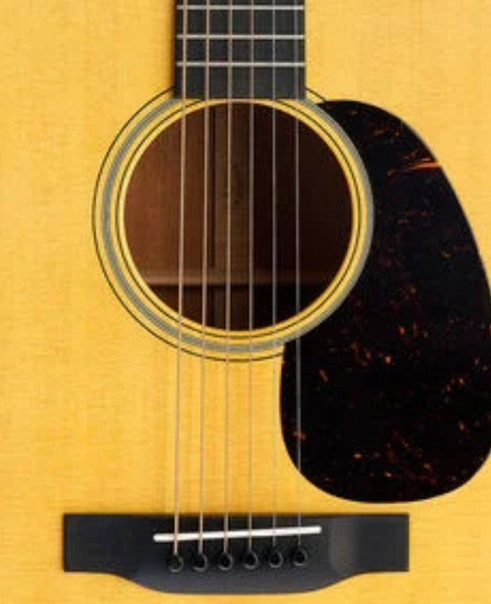 Martin D-18 Satin (2025)