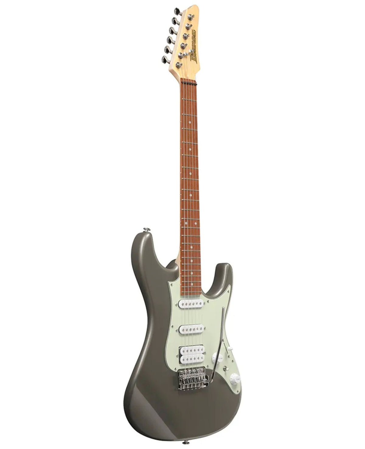 Ibanez AZES Standard Series AZES40-TUN Electric Guitar - Tungsten