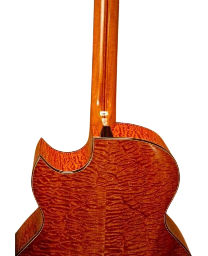 Cornerstone Zion (2020)