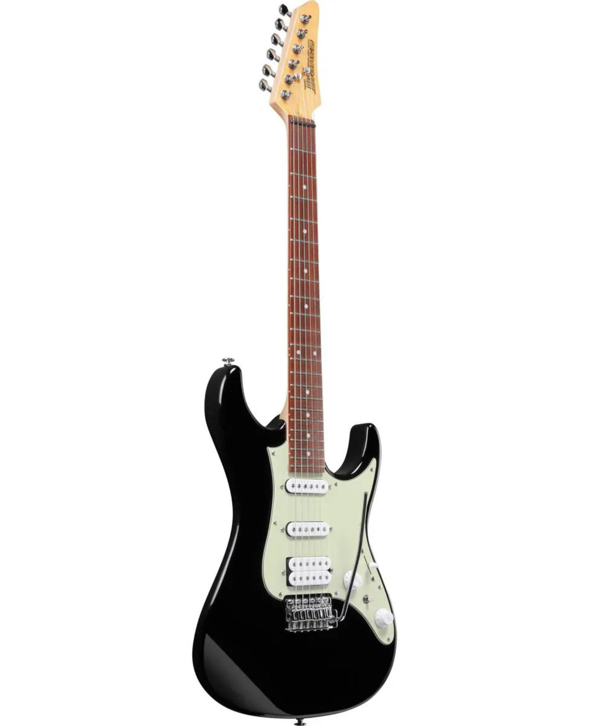 Ibanez AZES Standard Series AZES40BK Electric Guitar - Black