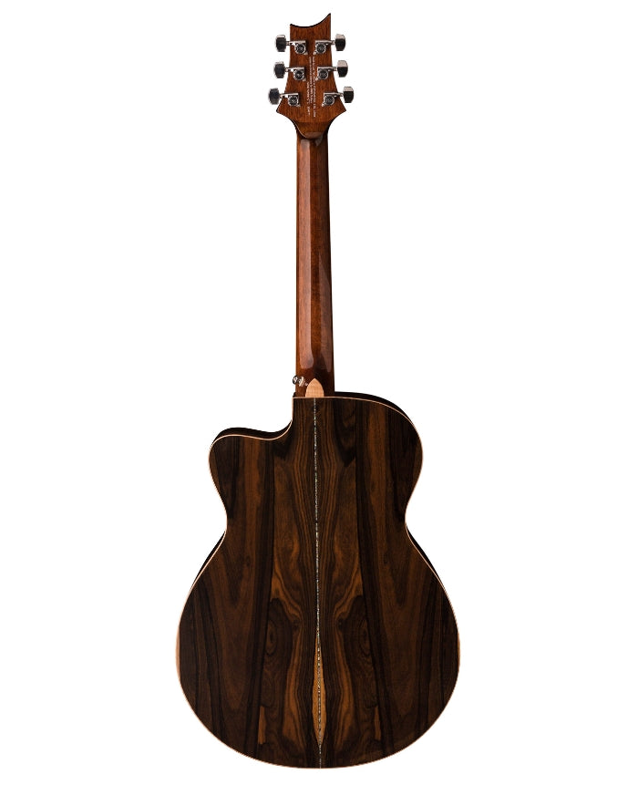 PRS SE AE60E Acoustic-Electric Guitar - Natural