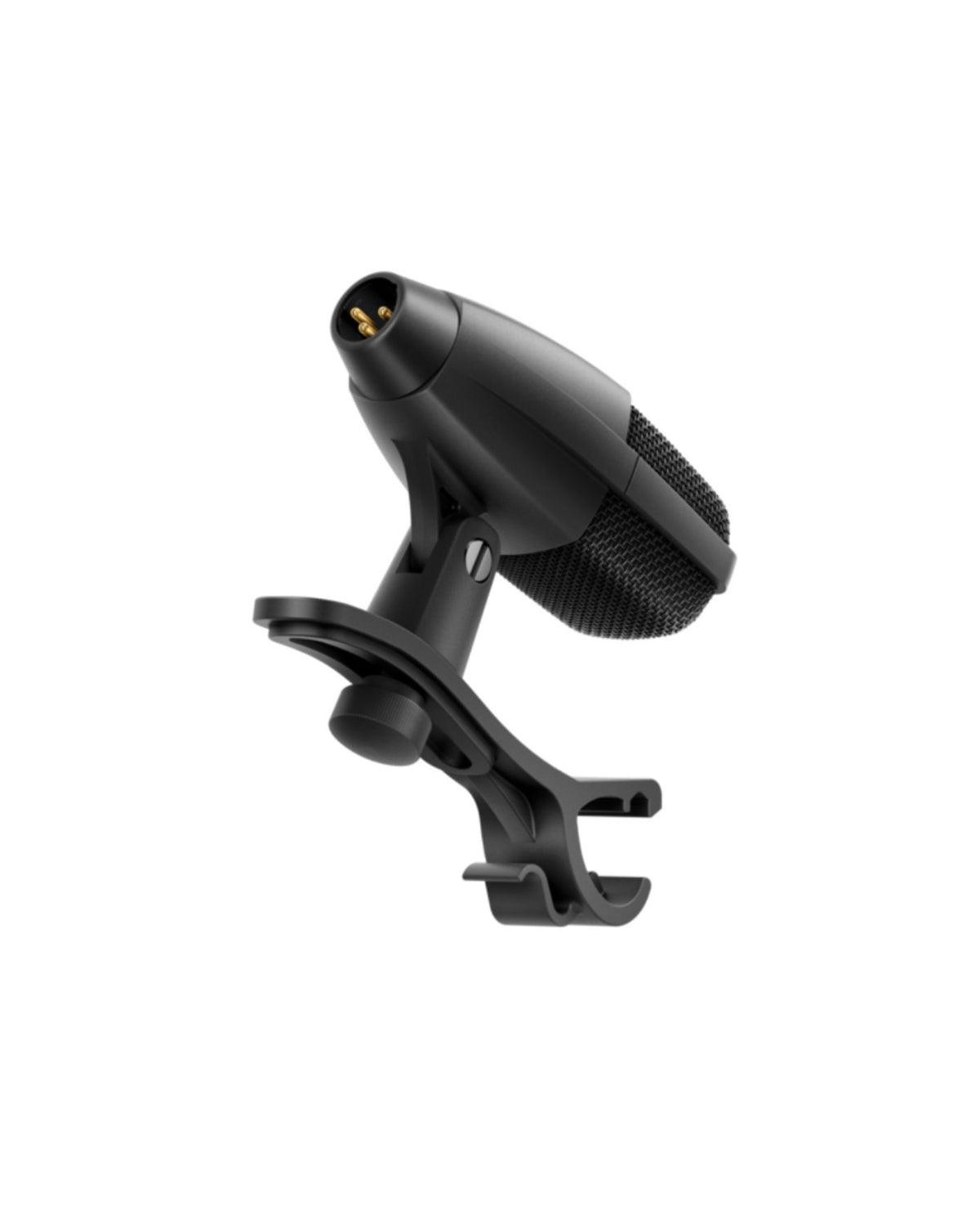 Sennheiser MD 421 KOMPAKT + Drum Clamp