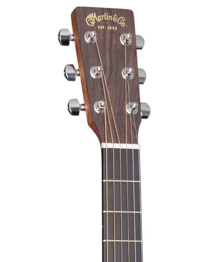 CF MARTIN GPC-13E Acoustic-Electric Guitar